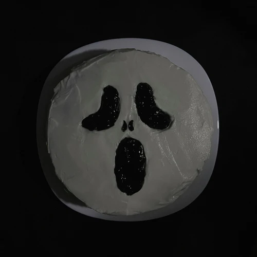 Фото рецепта: Ghostface